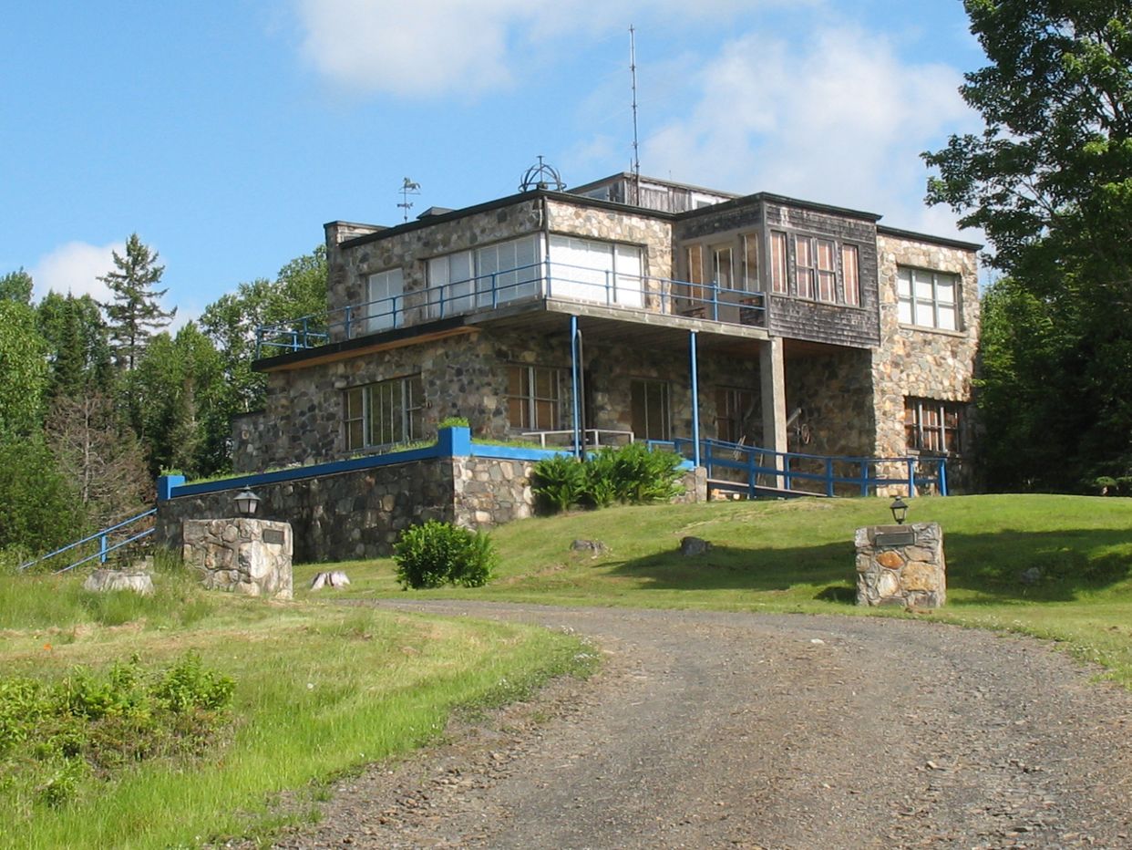 Wilhelm Reich Museum
