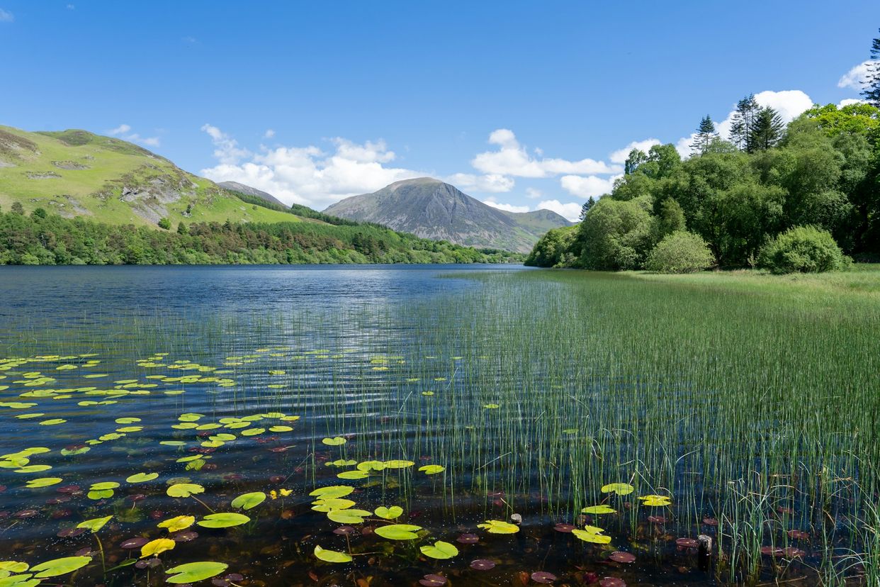 Loweswater