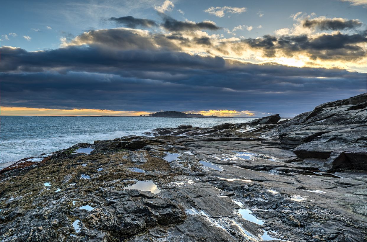 Two Lights State Park