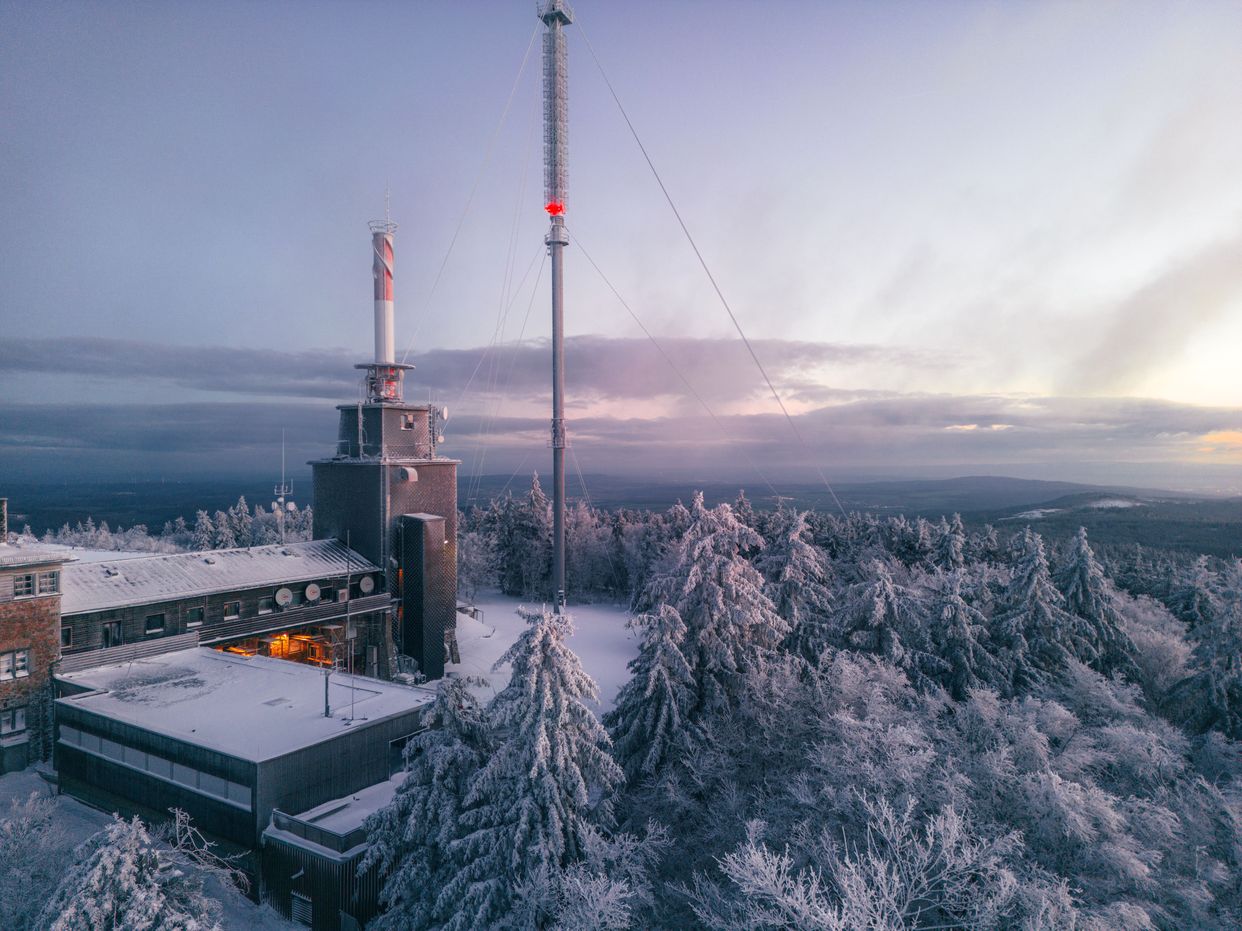 Großer Feldberg