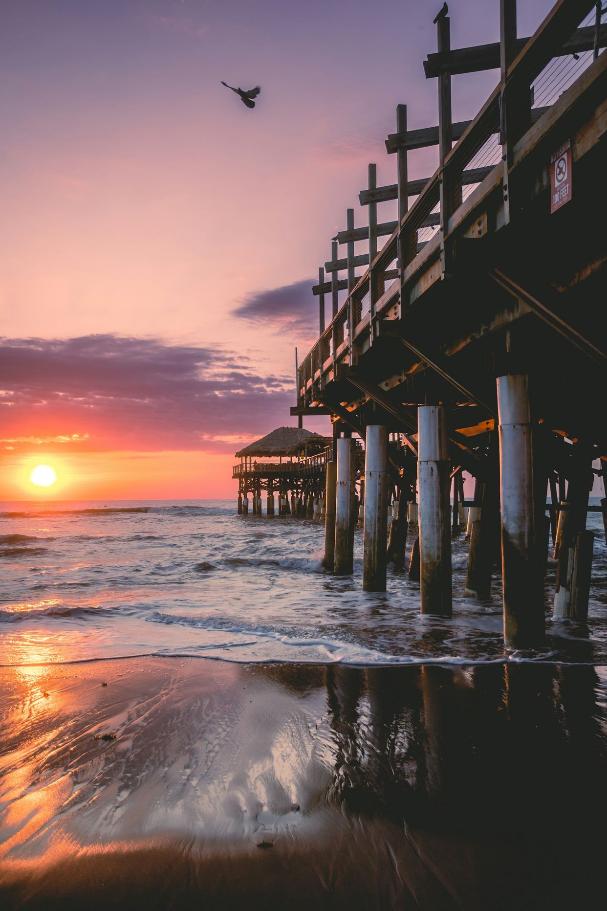 Westgate Cocoa Beach Pier