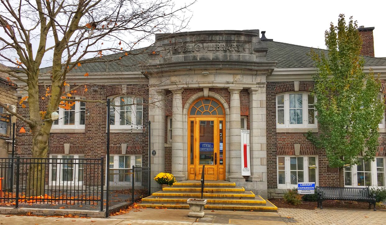 Picton Public Library