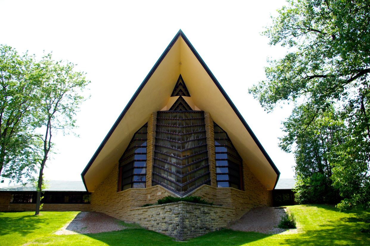 Unitarian Meeting House