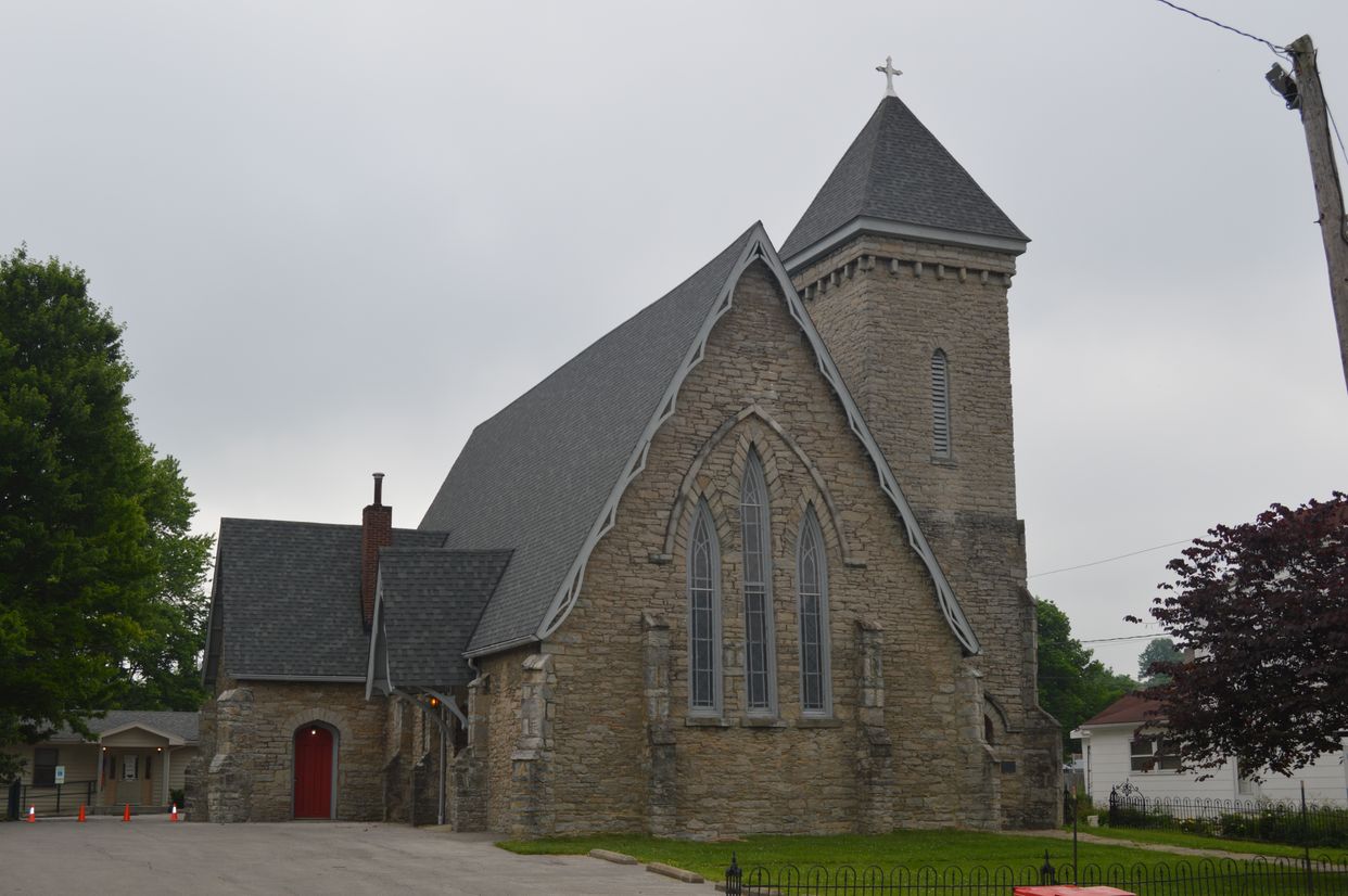 Church of the Advent Episcopal