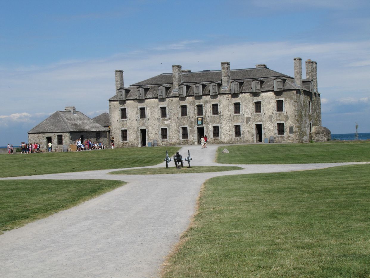 Fort Niagara