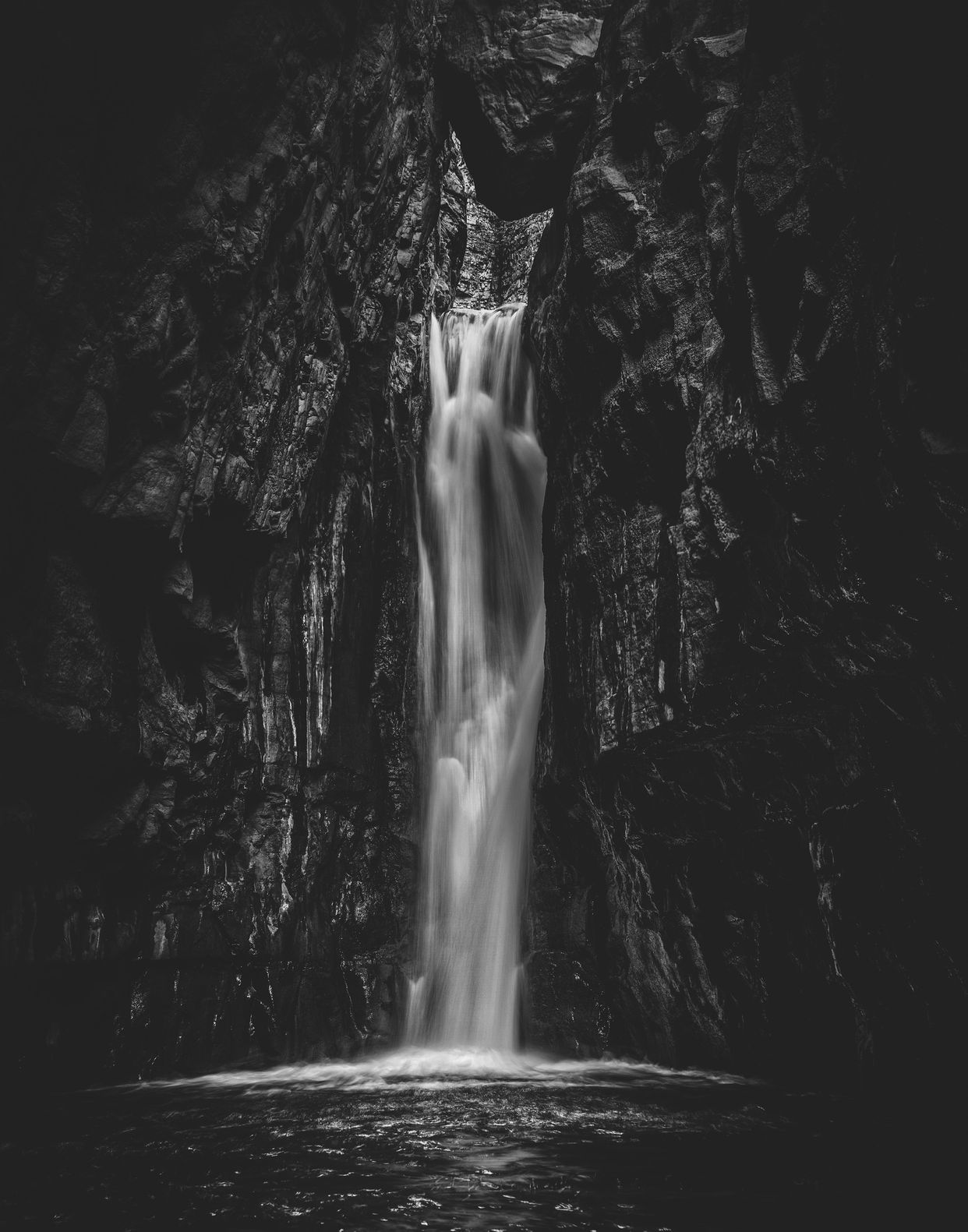 Cibecue Falls
