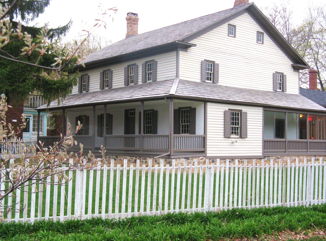 Joseph Schneider Haus 