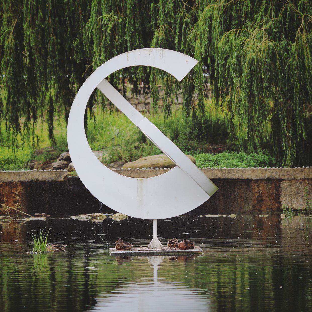 Harlow Town Park