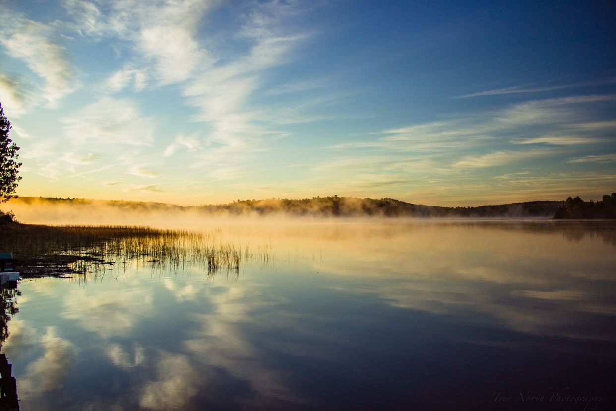 Paugh Lake