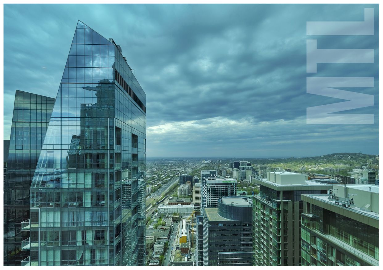 1250 Boulevard René-Levesque Ouest