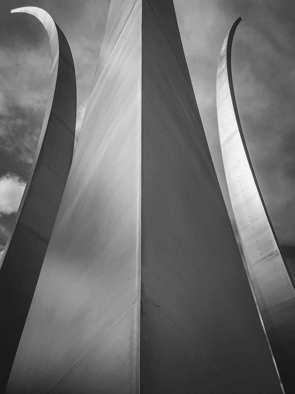 Air Force Memorial