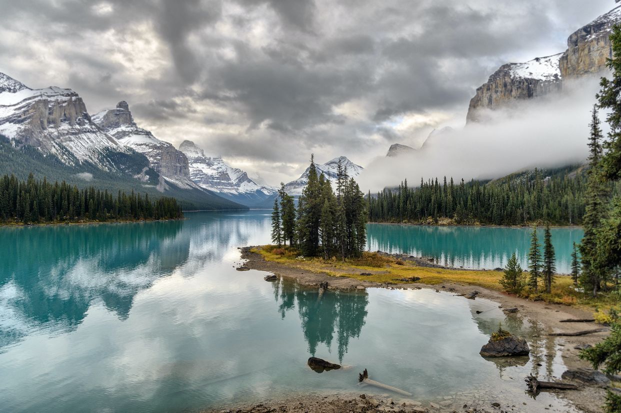 Spirit Island