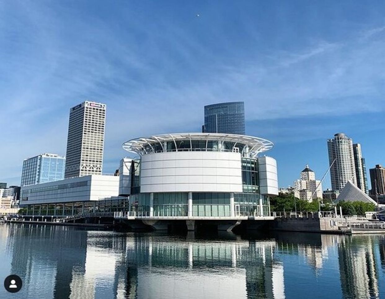 Discovery World