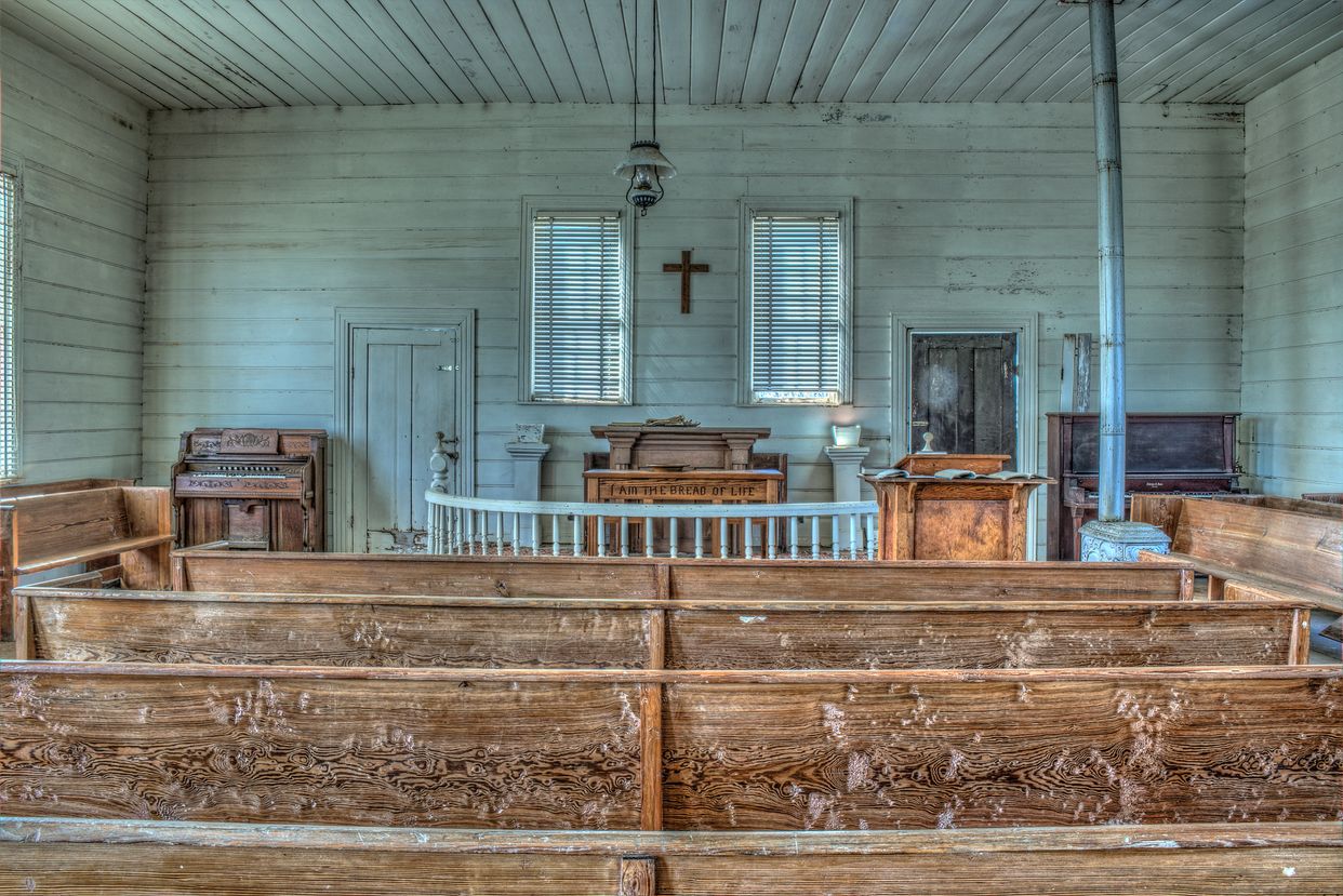 Methodist Church