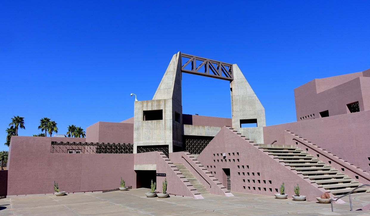 Arizona State University Art Museum