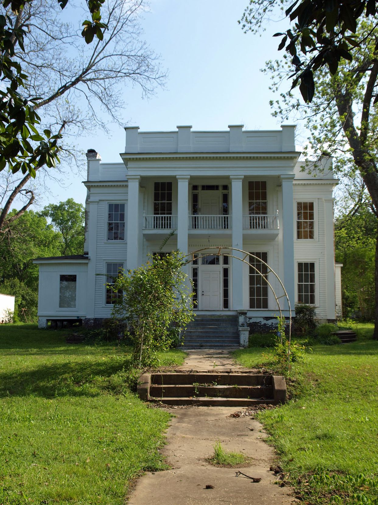  McBride-Screws-Tyson House