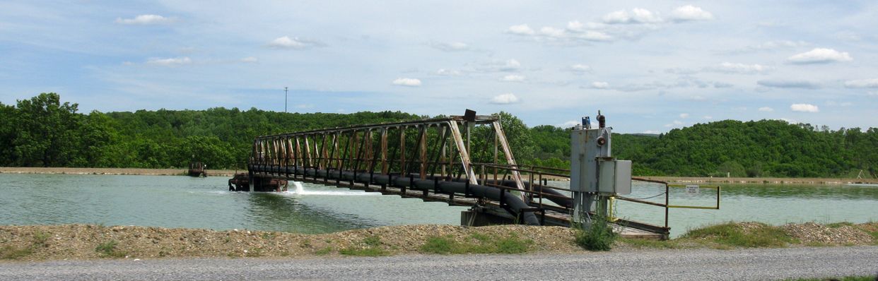  Glass Sand Dam B Lake 