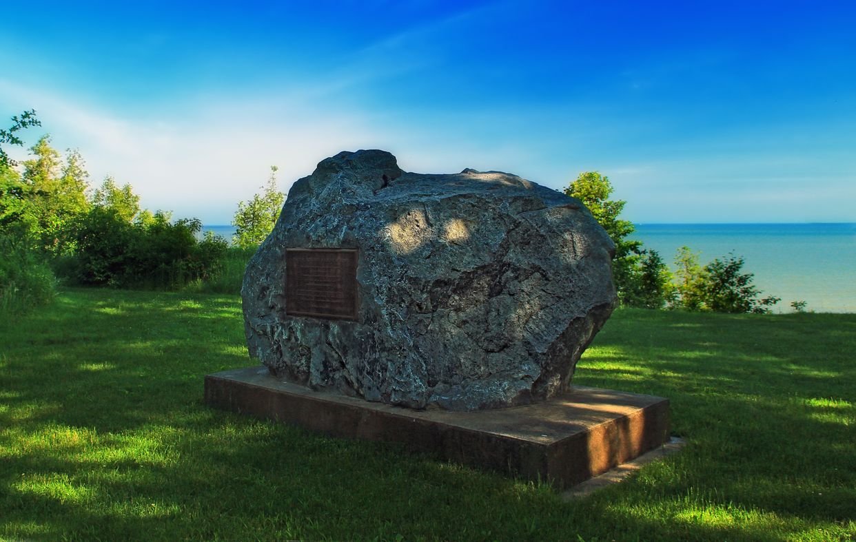 David M. Roderick Wildlife Reserve