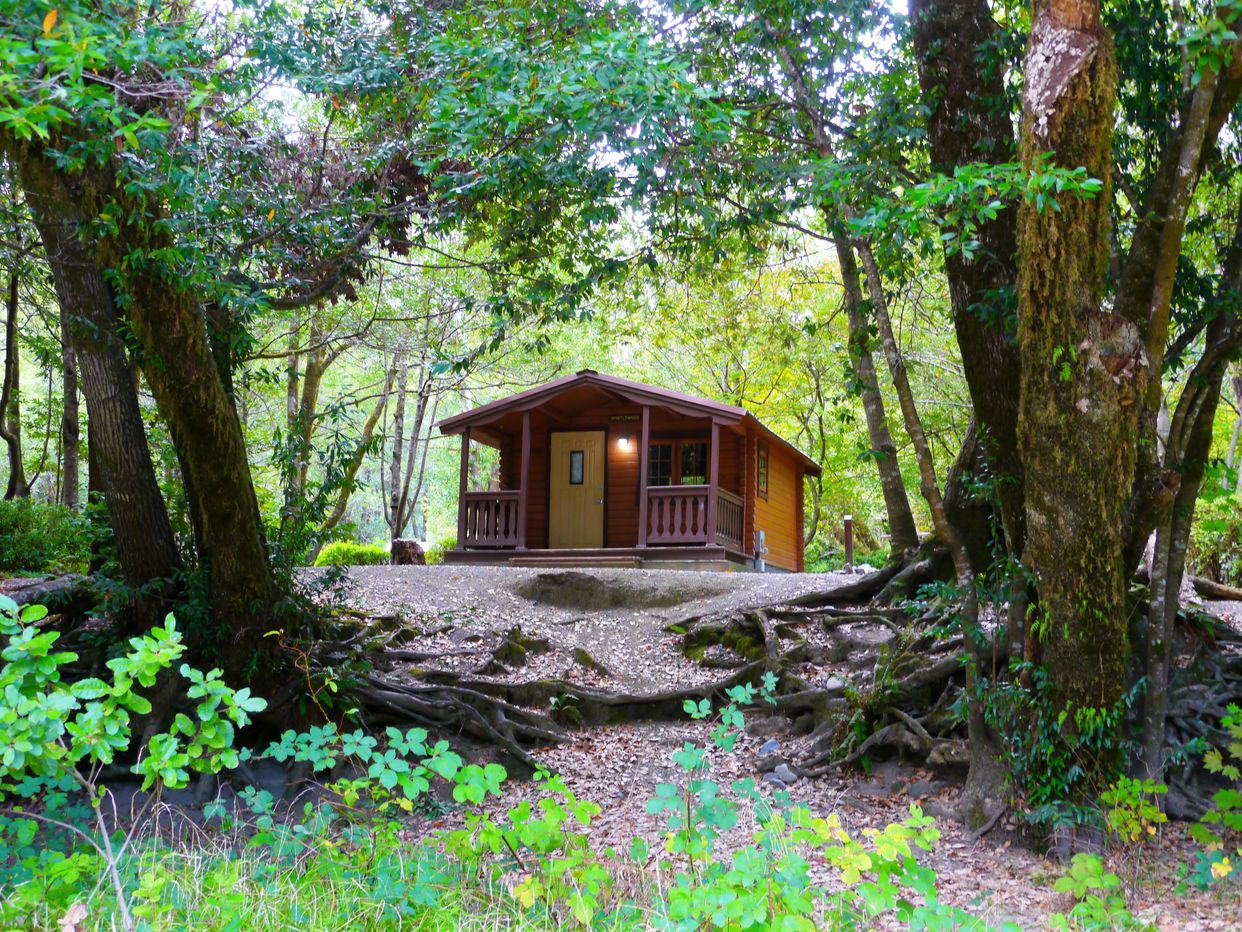 Alfred A. Loeb State Park