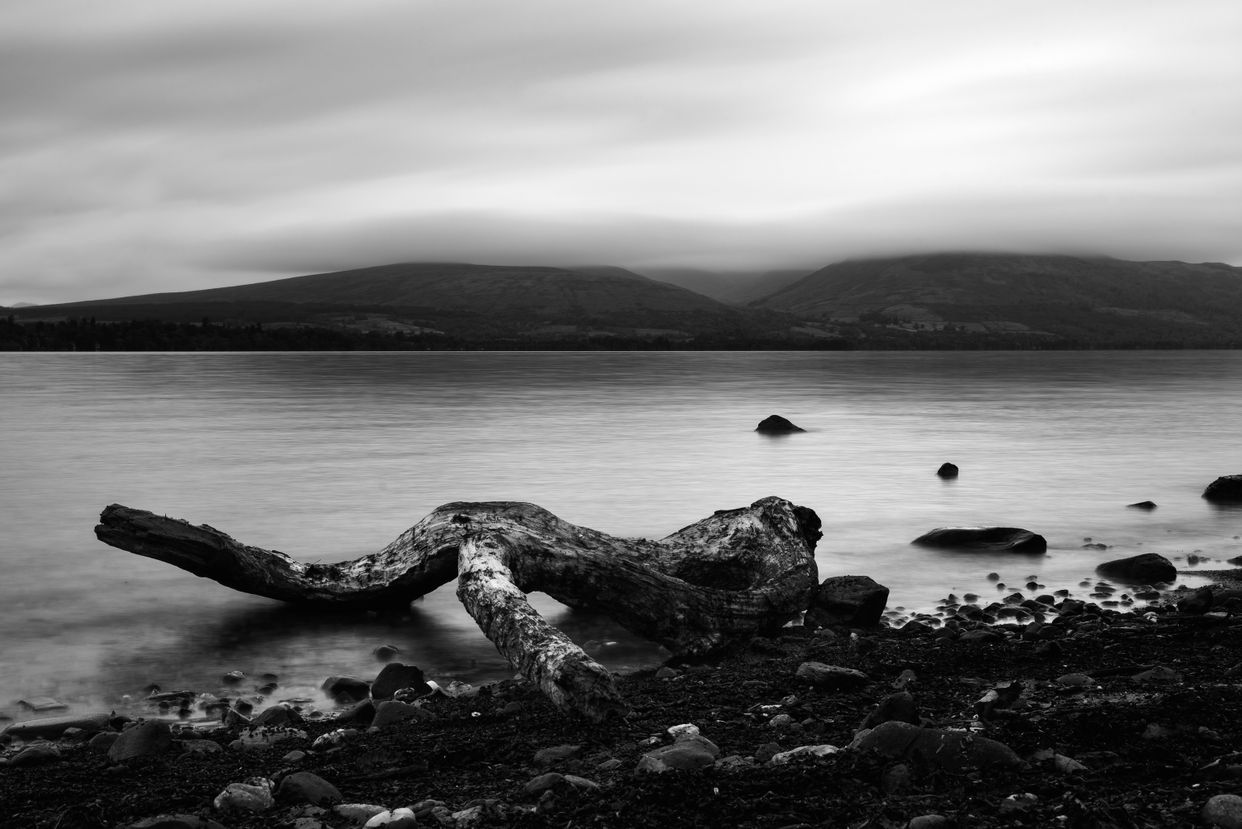 Firkin Point