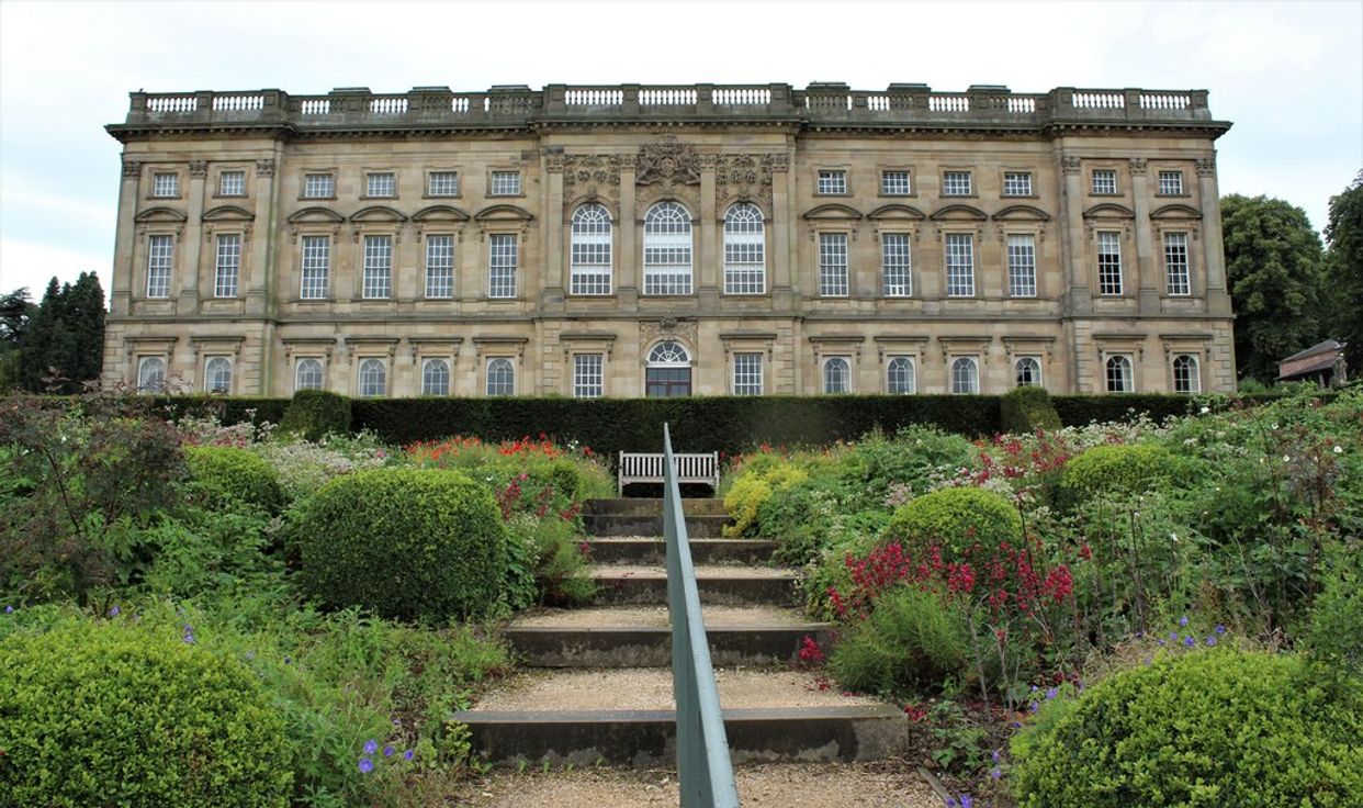 Wentworth Castle