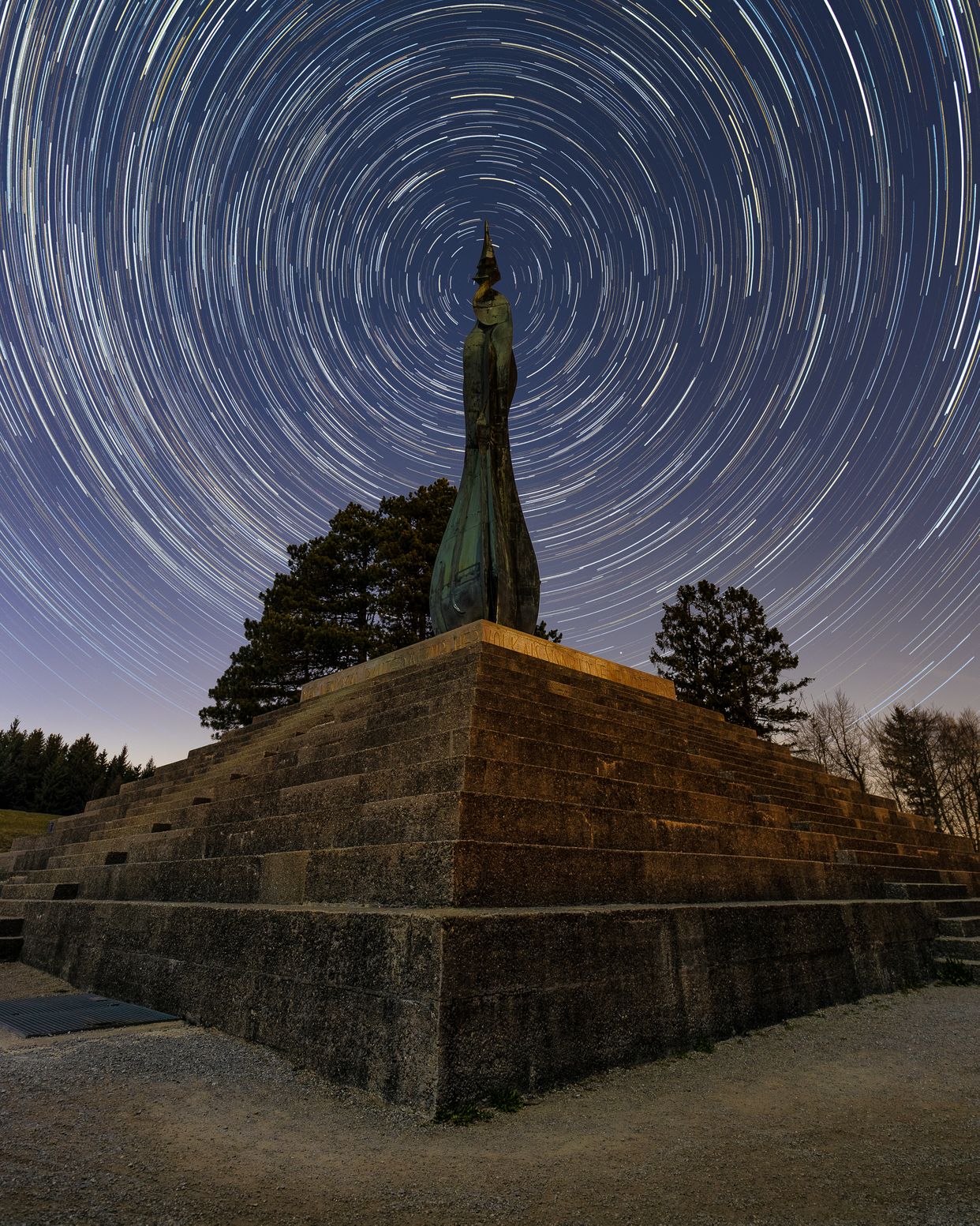 Forchdenkmal