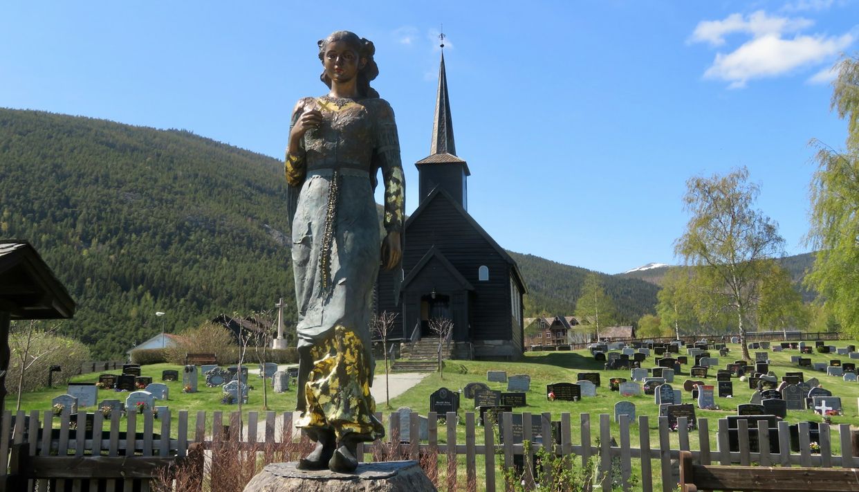 Nord-Sel kyrkje