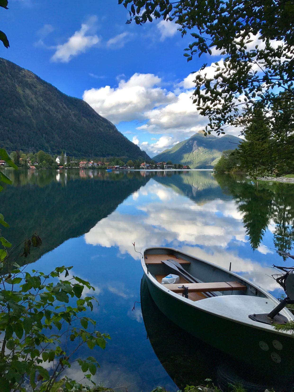 Walchensee