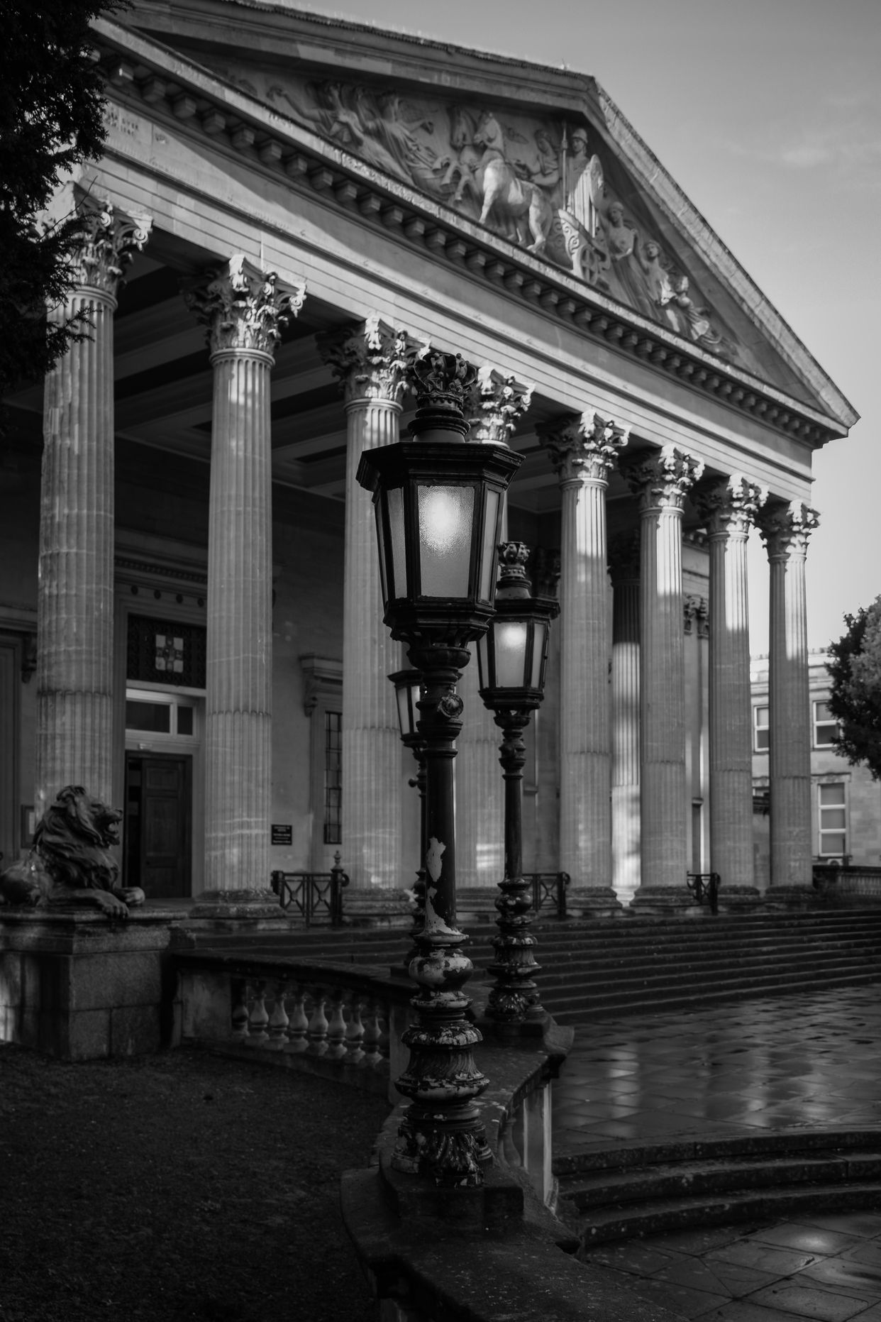Victoria Rooms