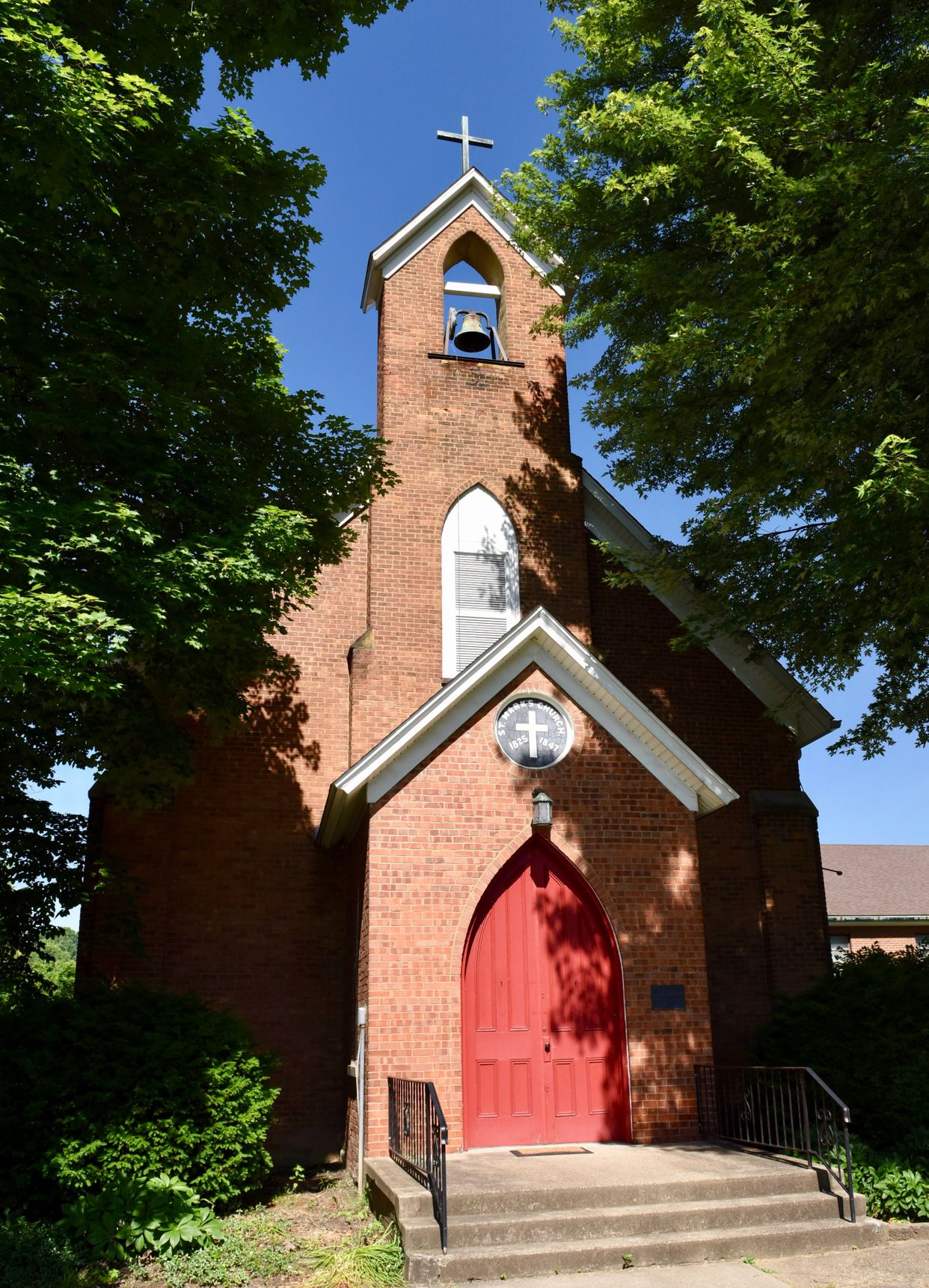 St. Mark's Episcopal Church