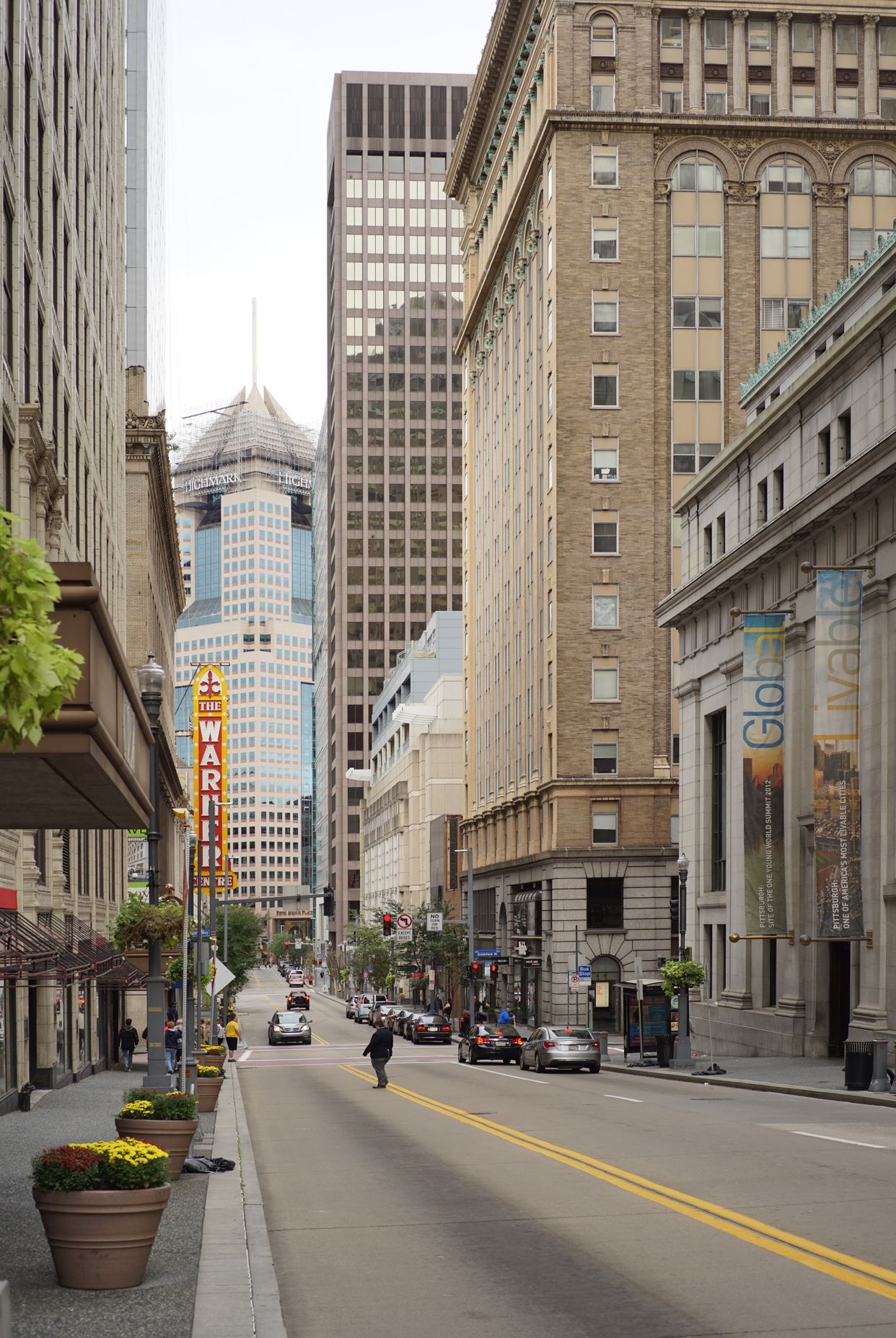 Fifth Avenue 