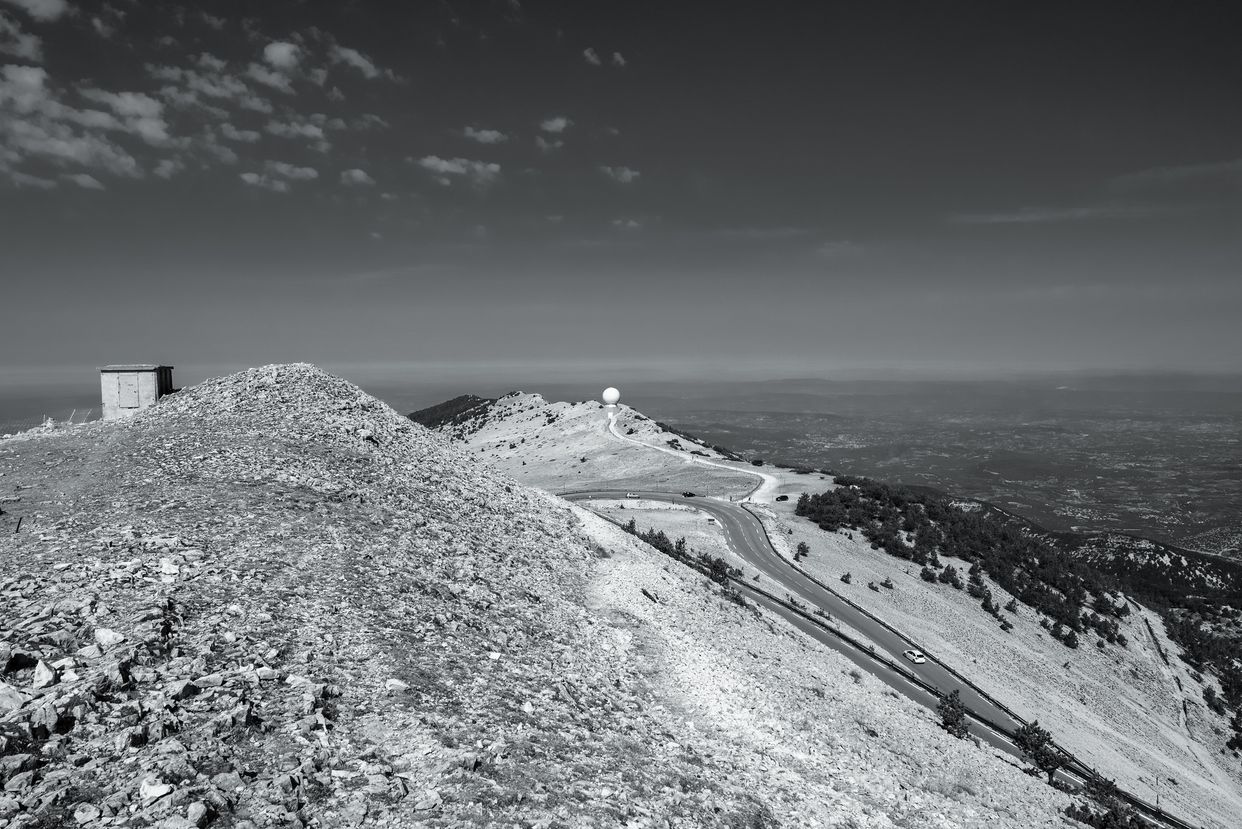 Mont Ventoux