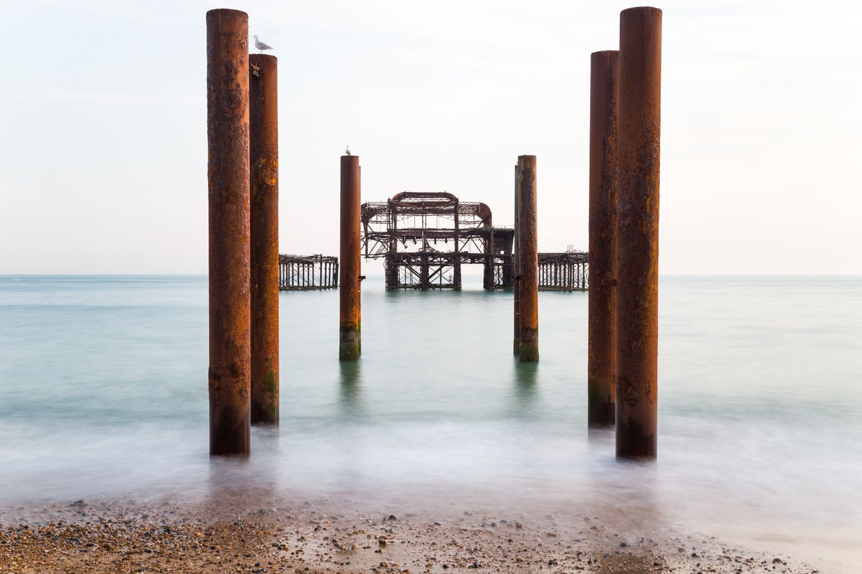 West Pier 