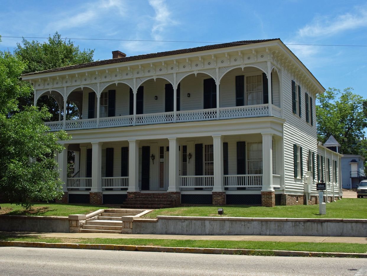 Rice-Semple-Haardt House