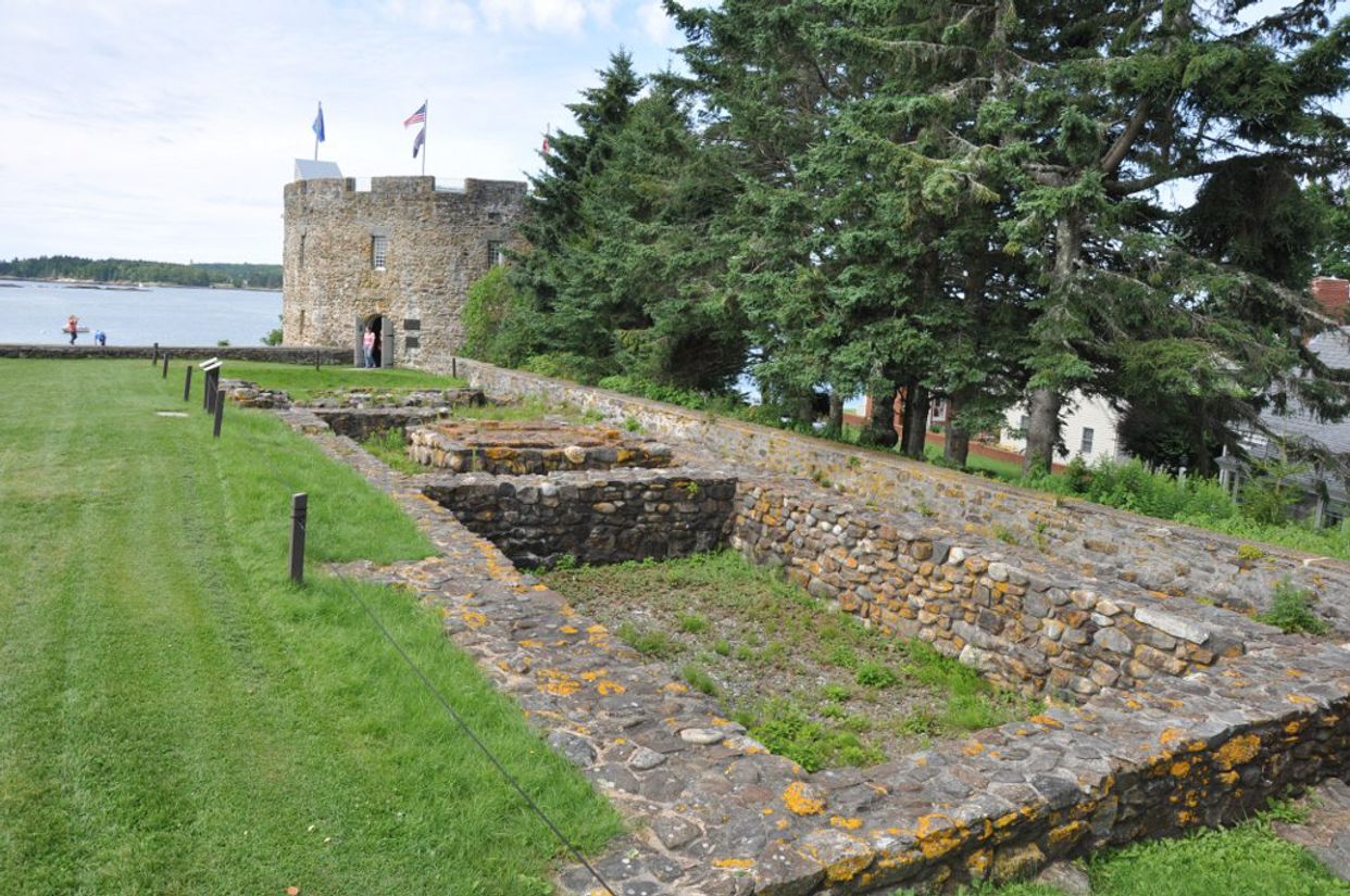 Fort William Henry