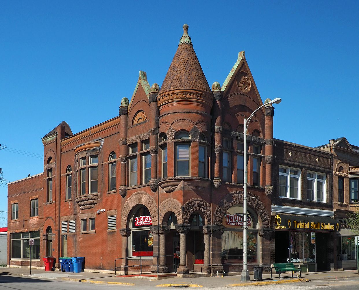 German-American Bank 