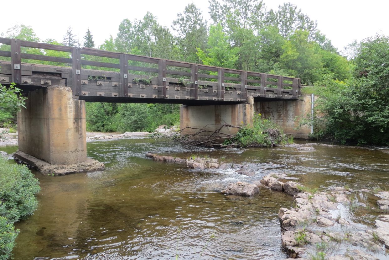 Big Erick Bridge
