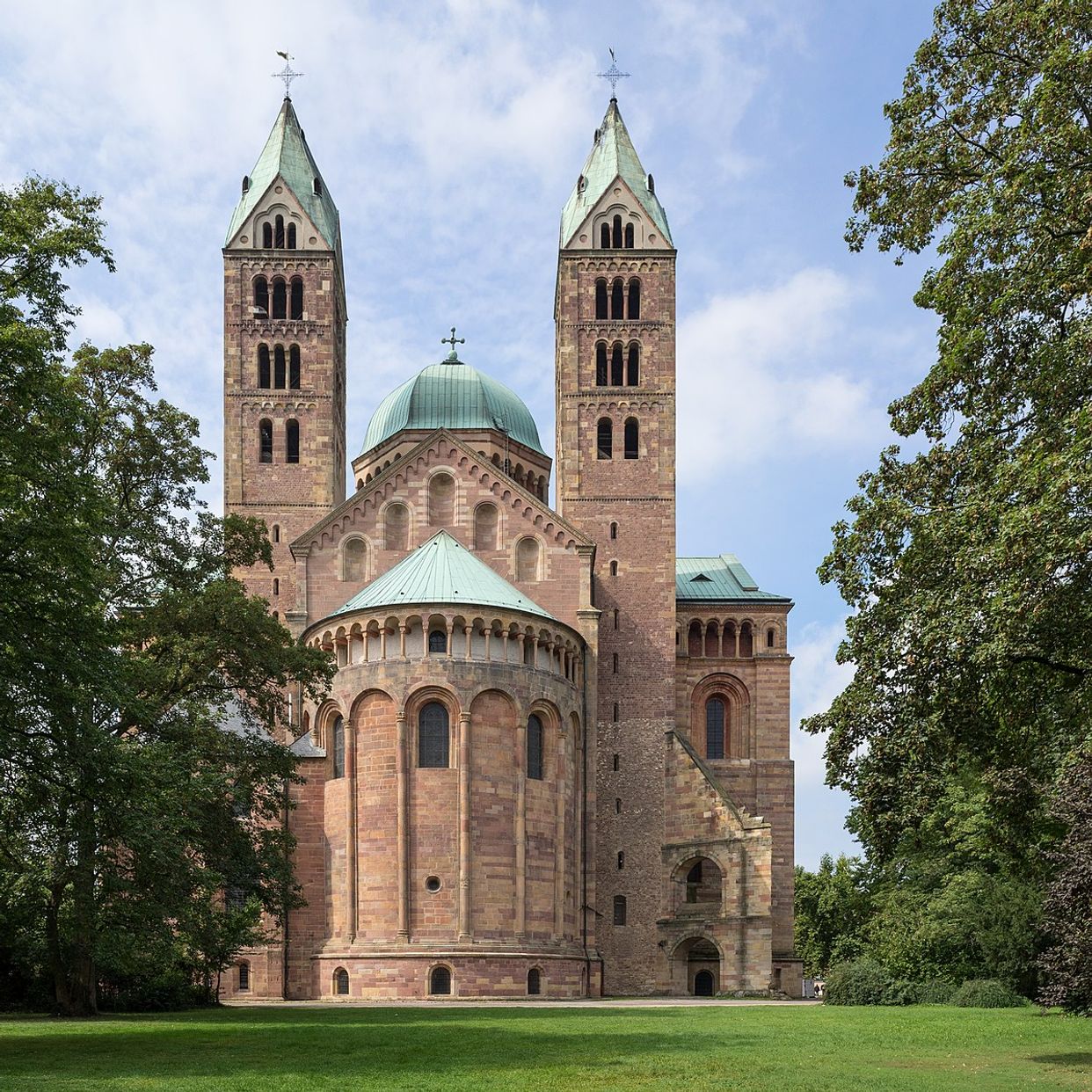 Speyer Cathedral