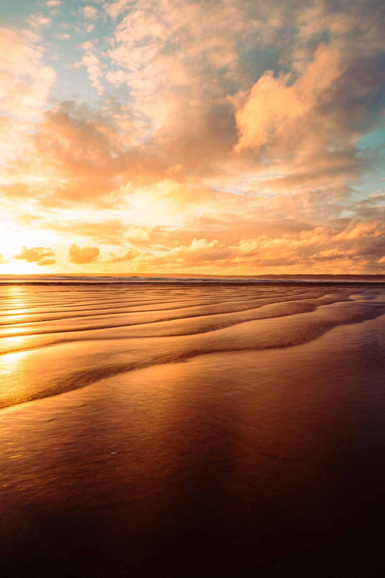 Waratah Bay-Shallow Inlet Coastal Reserve