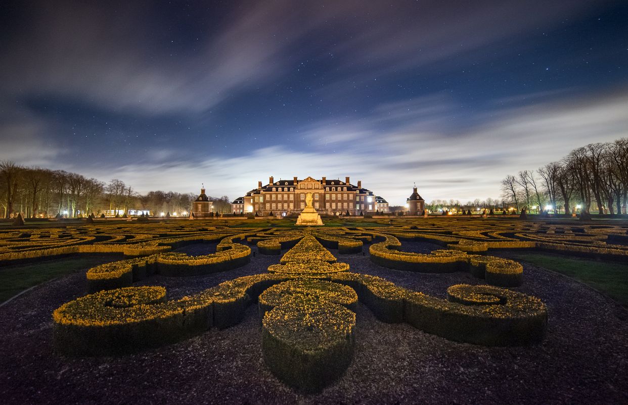 Schloss Nordkirchen