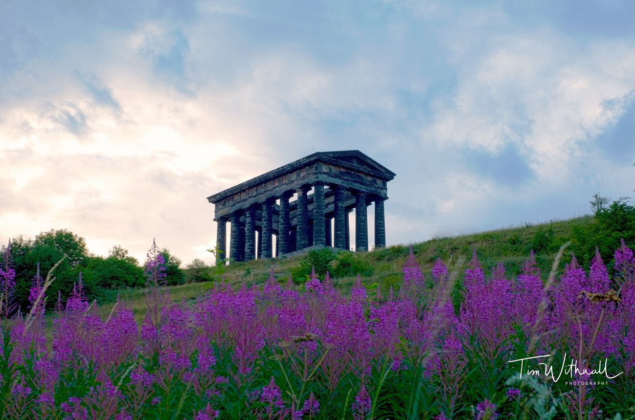 Penshaw Monument