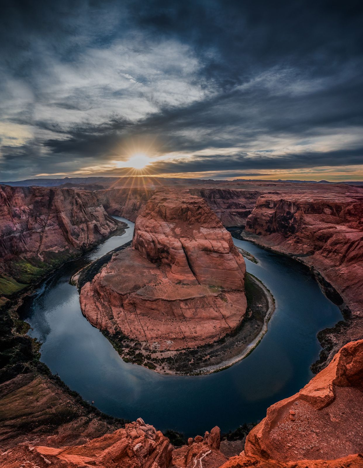 Horseshoe Bend, Arizona