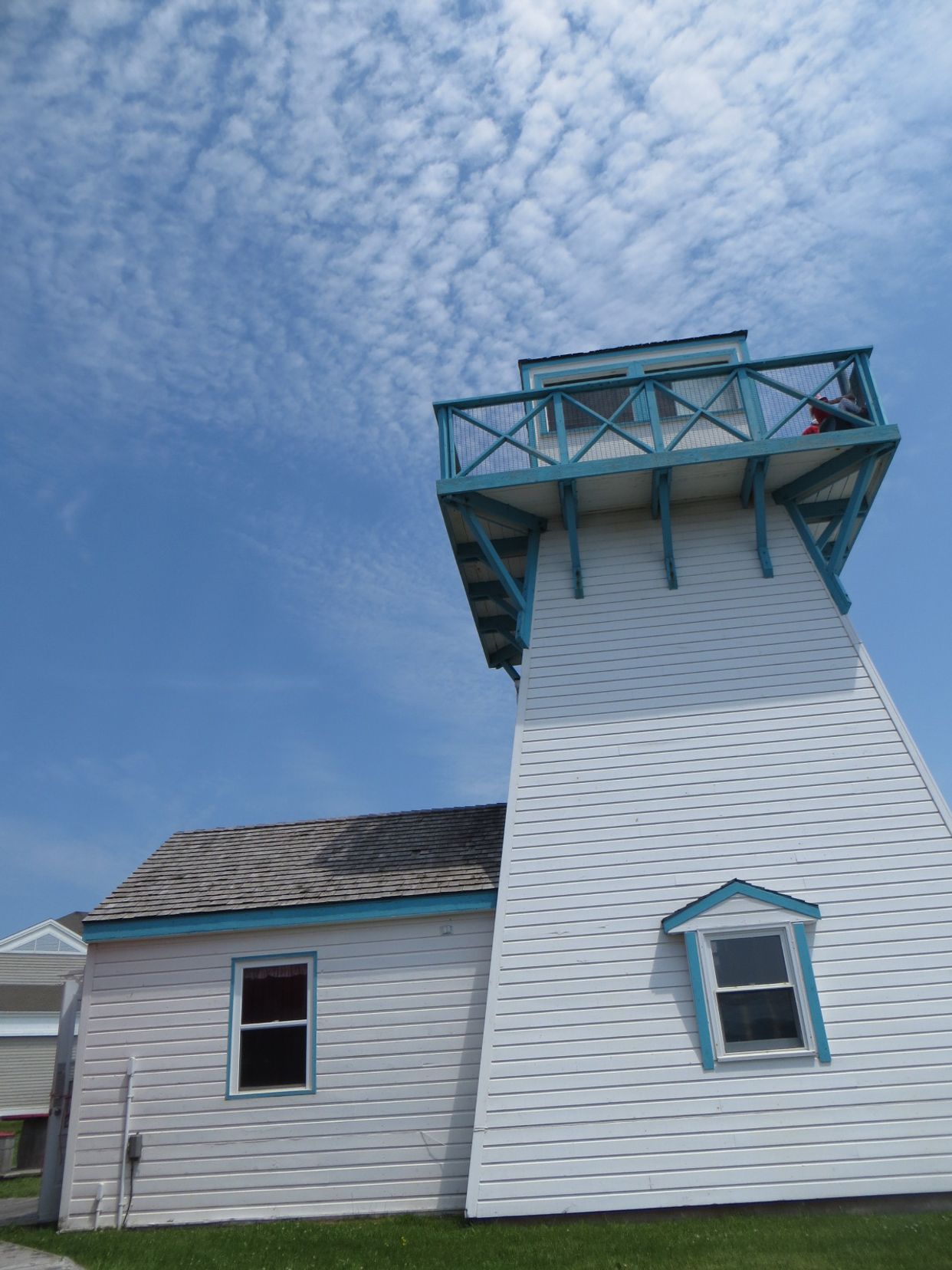 Summerside Lighthouse