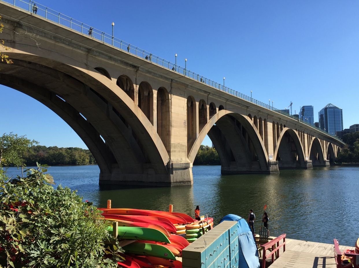 Francis Scott Key Bridge