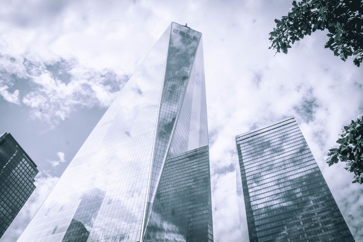 One World Trade Center