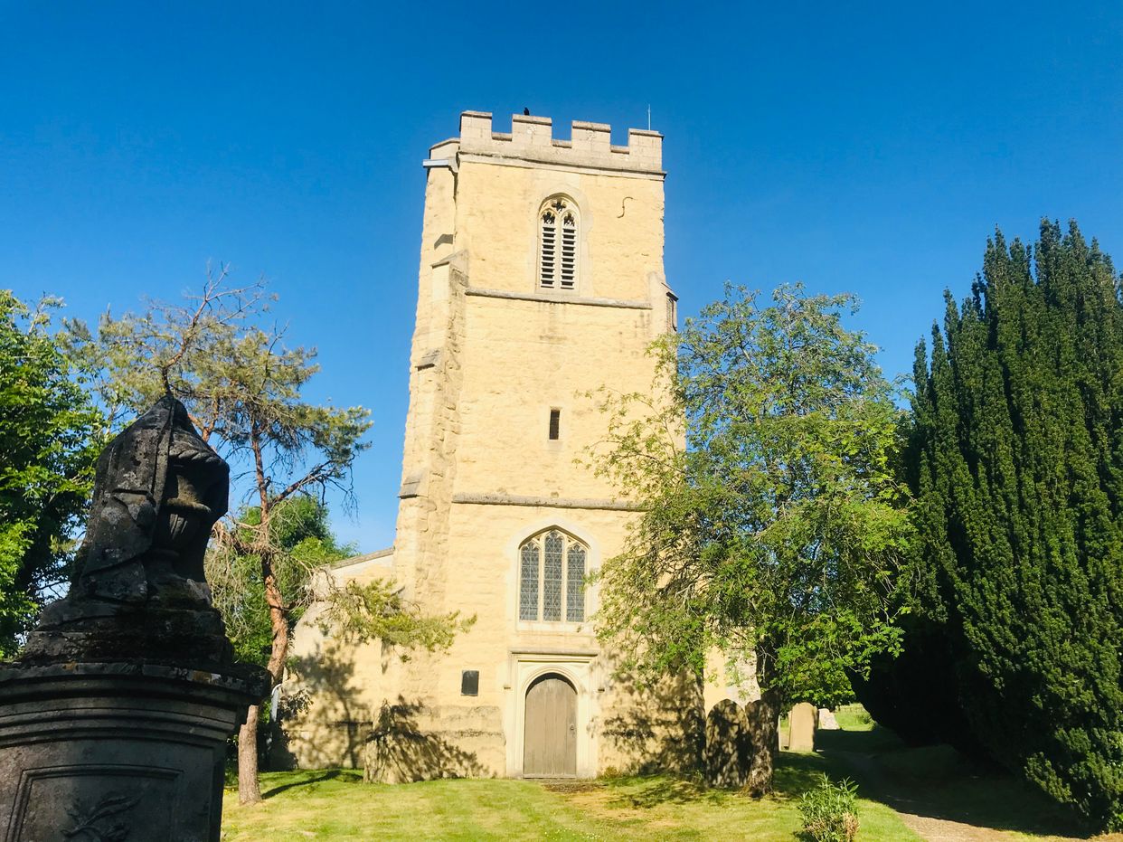St Mary's Church