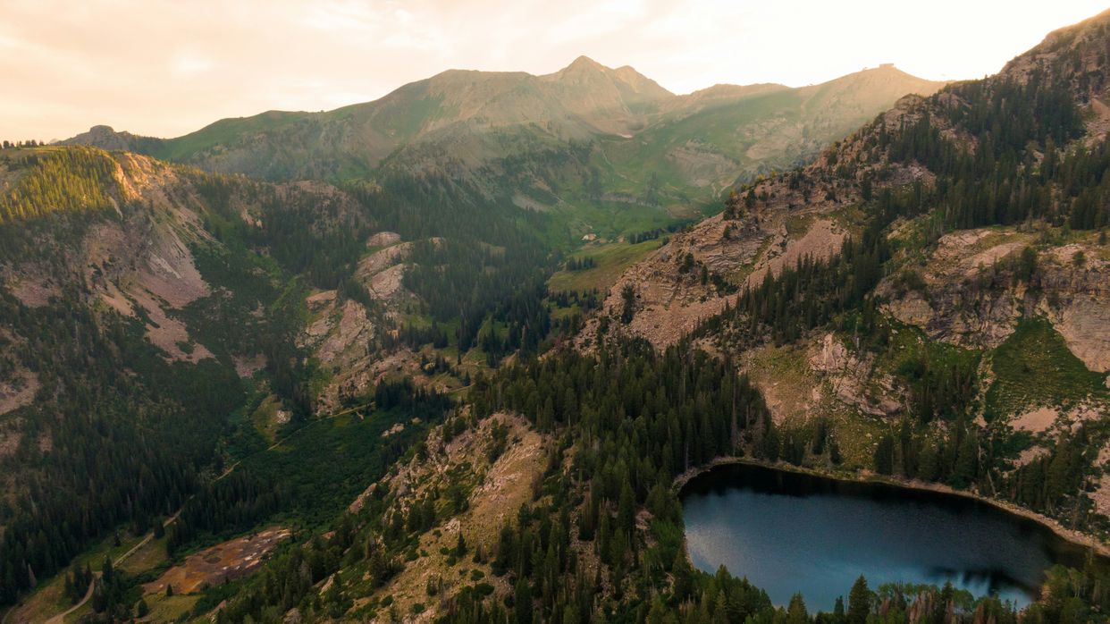 Pittsburg Lake