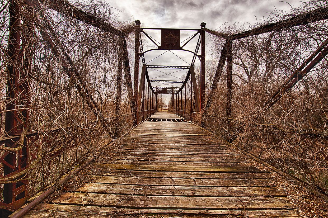 Asylum Bridge