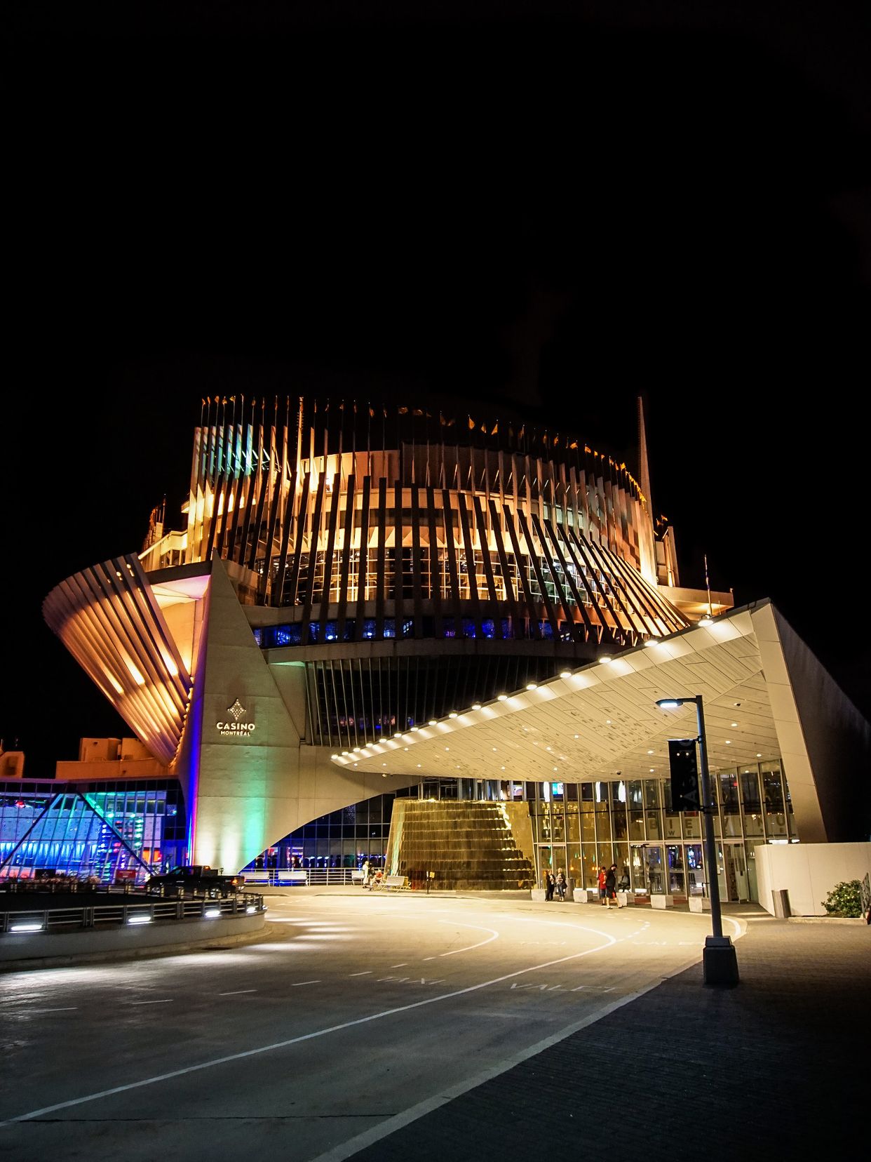 Casino de Montréal 
