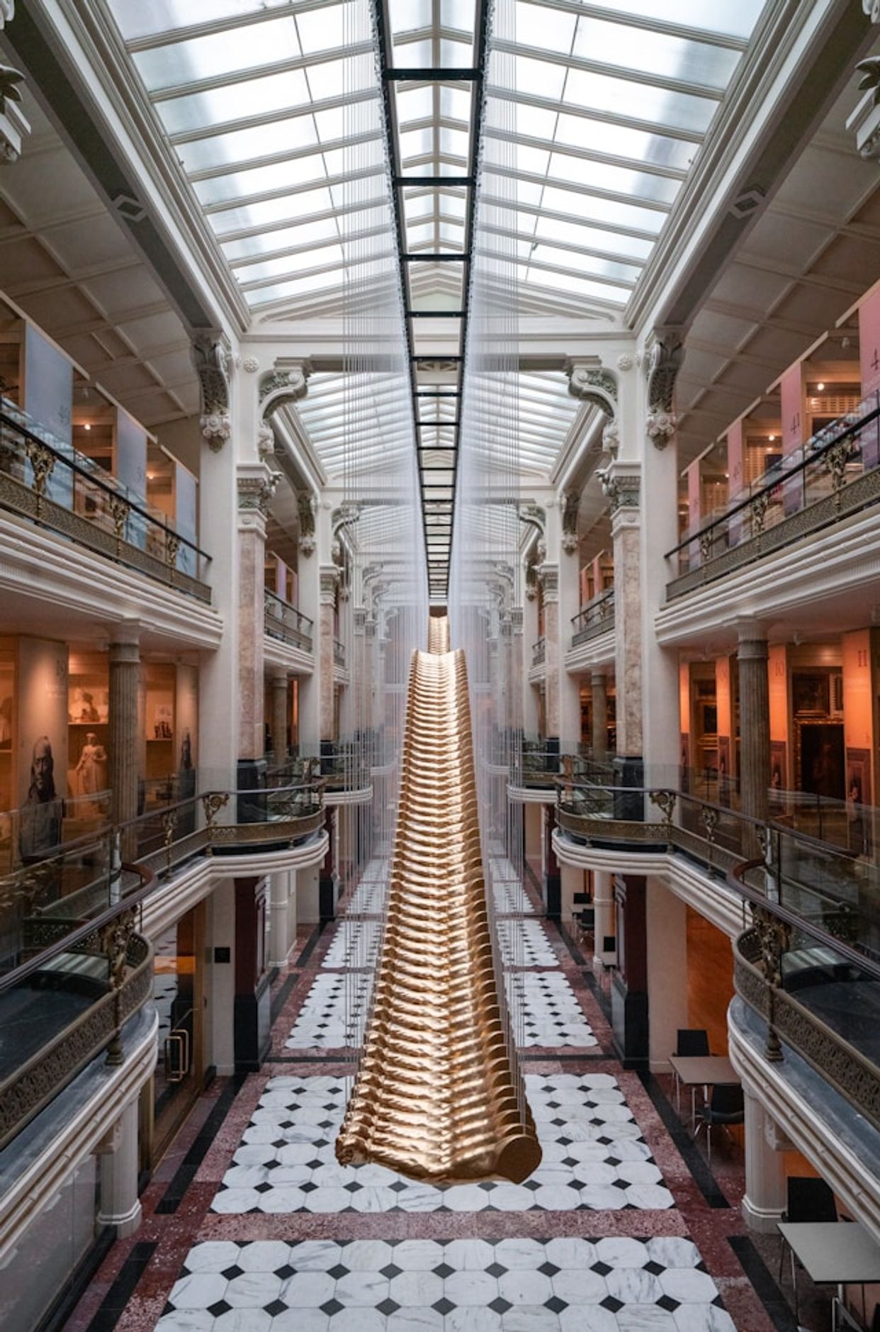 National Portrait Gallery
